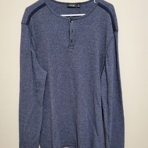 Apt 9 modern fit men's shirt